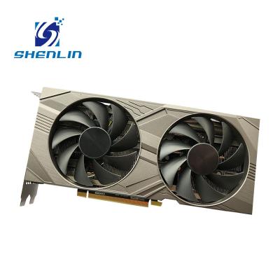 China MSI Desktop NVIDIA Geforce RTX 3060ti 8g GDRR6X 256 Non-LHR Bit Graphics Card For Gaming for sale