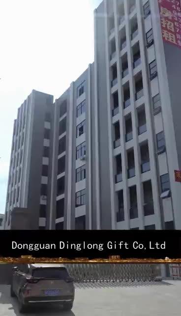 Verified China supplier - Dongguan Dinglong Gift Co., Ltd.