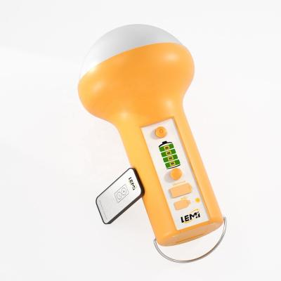 China 4.5 watt garden solar cell light for sale