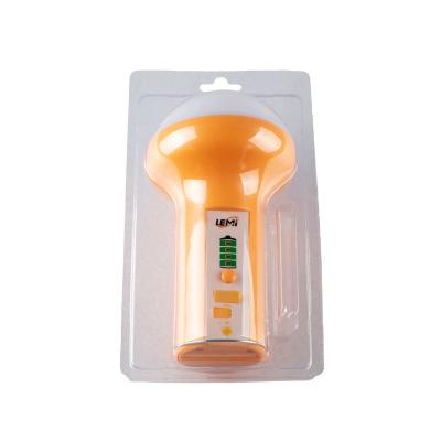 China Mini Lantern Outdoor Home 4.5 Watt Solar Light Generator for sale