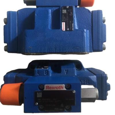 China Iron Rexroth 4WEH series of 4WEH25C, 4WEH25D, 4WEH25E, 4WEH25H electro-hydraulic directional valve for sale