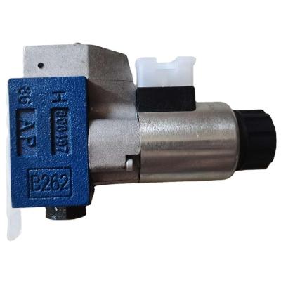 China Iron Rexroth M-3SED/3SEW Series Proportional Safety Valve M-3SED6CK14/3SED6CK1X/3SED6UK1X/3SEW10C13/3SEW10U14/3SEW6C35 for sale