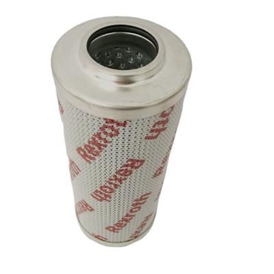 China Industrial hydraulic oil filter R928005871 R928045096 1.0100H3XL-A00-0-M rexroth oil filter element for sale