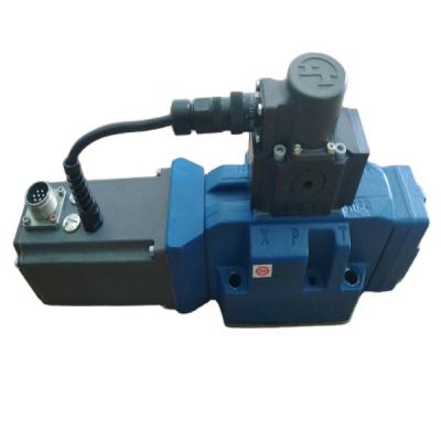 China Iron Rexroth 4WRKE 4WRKE10,4WRKE16,4WRKE25,4WRKE32 hydraulic valve, proportional directional valve 4 WRKE 10 E 25 L - 3 X/6 EG. 24K31/A1D3M for sale