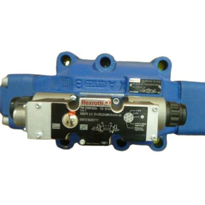 China Original Rexroth 3DREPE 3DREPE6 3DREPE6A 3DREPE6B 3DREPE6C 3DREP 3DREP6 3DREP6A 3DREP6C hydraulic proportional pressure relief valve iron for sale