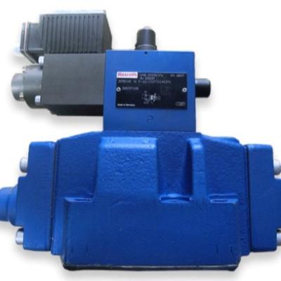 China Iron Rexroth 3DRE DREE pilot proportional pressure relief valve 3DRE10 3DRE16 DREE10 DREE20 DREE30 R901237705 3DREE10P-7X/200YG24K31A1V for sale