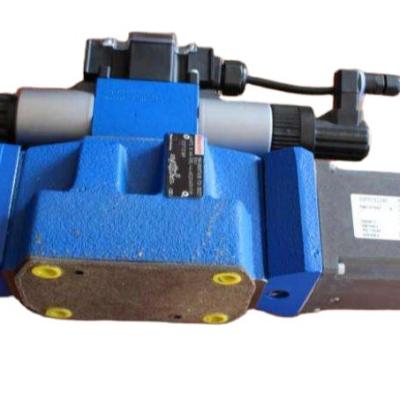 China Iron Rexroth 4WRTE 4WRTE10 4WRTE16 4WRTE25 4 WRTE 16 W 8 - 200 L - hydraulic proportional servo directional response 46/6 valve EG. 24ETK31 high for sale