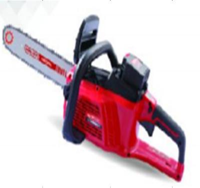 China Electric chainsaw 16