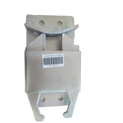 China Two way steel door latch for sale