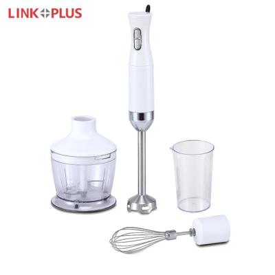 China Hand Mixer Hand Mixer 800W Plastic and Stainless Steel Linkplus 2021 Pure Copper Motor with Variable Speed ​​Setting for sale