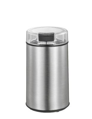 China 2022 Hot Sale Hotel Stainless Steel 200W Electric Coffee Grinder for Office Home for sale