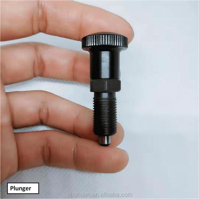 China GALVANIZED Stainless Steel Lock Plunger Index Plunger for sale