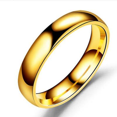 China BOHEMIA Fashion Stainless Steel Ring Jewelry Gold Ring Design With Top Quality For Woman Or Man for sale