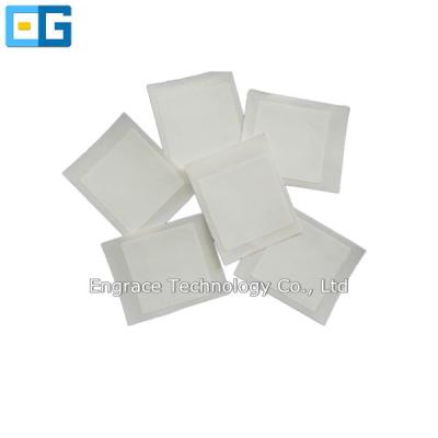 China Event High Performance RFID Frog 3D Tag Impinj Monza 4 RFID Label For Supply Chain Management for sale