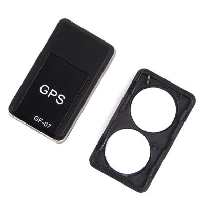 China Other Global Positioning System Mini GPS Tracker Waterproof Wireless Power GPS Tracker for sale