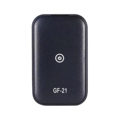 China Other Mini Wireless GPS Tracker Car Detector Waterproof Power Wireless GPS Tracker for sale