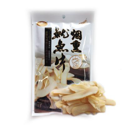 China Free Sample Nutritious Squid Dried Squid Slice Dried Squid Snacks, Buyer Paid Shipping Fee for sale