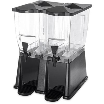 China Viable Commercial Beverage Juice Dispenser Dispenser With Cheap Price for sale