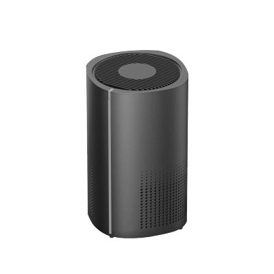 China 2021 New Hot Selling Portable Car Part H14 Hepa Car Indoor Air Filter Other New Negative Ion Portable Air Purifiers for sale