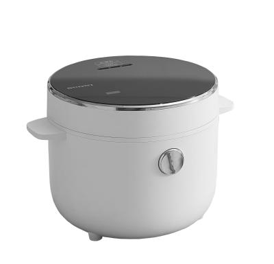 China 2.0l Mini Low Sugar Rice Cooker Digital Fashion Smart Multifunctional Rice Cooker for sale