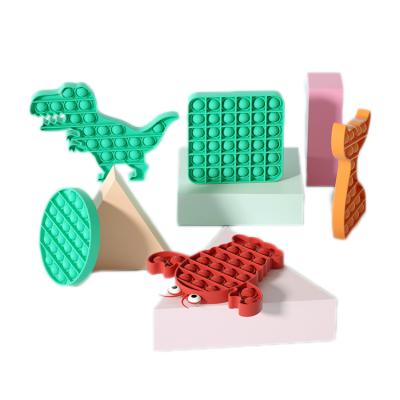 China With Model On The 2021 Trending Silicone Bubble Popis Busty Person Toys Bubbles Timi Toys Selected Push Jumping Popis Sensory For Sale for sale