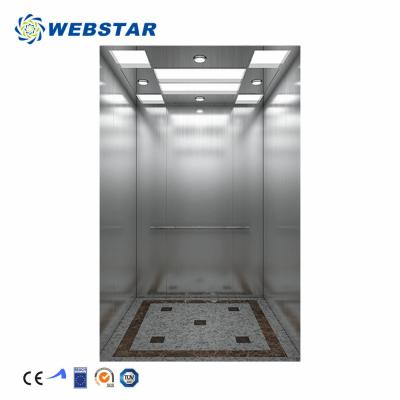 China The main residential elevators the residential passenger elevator of 10 elevator companies with competitive price in China for sale