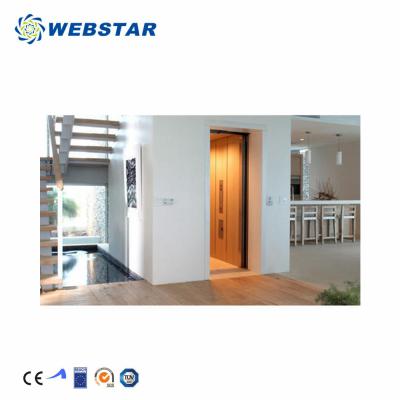 China FUJI Home Elevators Cheap Home Elevators Home Elevators Mini Home Elevator for sale