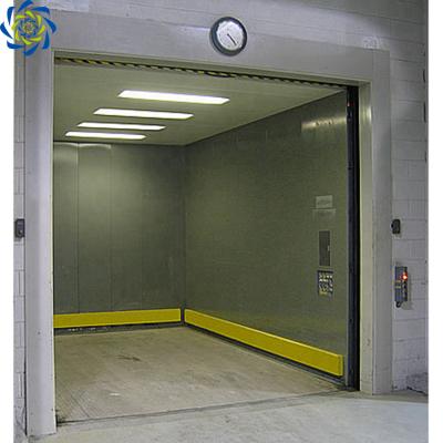 China Modern Cheap Price Cargo Warehouse Freight Elevator Goods Lift With High Quality for sale