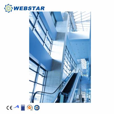 China Modern Shopping Mall Escalator Moving Walk With High Quality for sale