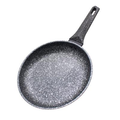 China Best viable whole iron pre-seasoned kitchen cooking ware non stick liner skillet pans for sale