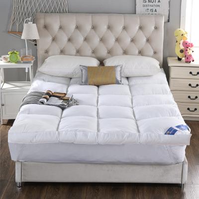 China Quality Korea Soft Mattress Topper 5 Inch Topper Bed Mattress for sale