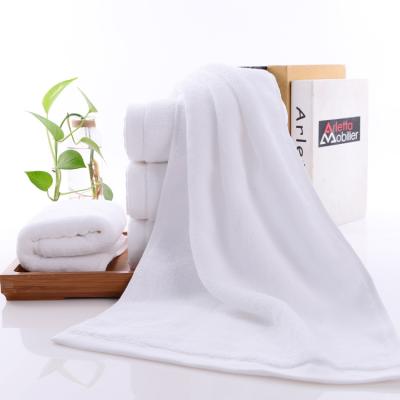 China Wholesale Suppliers Single 100%cotton Terry Face Towel Hotel Hand Towel for sale