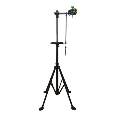 China Portable Home High Quality Mechanic Bike Repair Stand Workstand 107*15*16cm for sale