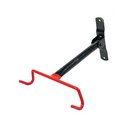 China steel bike hanger for sale