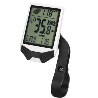 China Computer plastic speed bike heart rate for sale