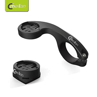 China C2 Sport Bike Computer Mount Out of Front Bicycle Mount for Garmin Edge 1000,810,800,520,510,500,200,25,20, Touring Series for sale