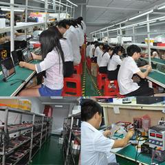 Verified China supplier - Shenzhen Magicking Electronic Co., Ltd.