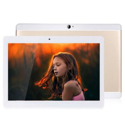 China 2022NEW 10.1inch Android 11 hard system tablet 4G screen IPS tablet original version 4g LTE smart dual sim kids PC smart cheap tag for sale