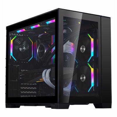 China No Ti i9 11900K RTX 3060 3D Graphics Card Modeling Rendering Video Editing Interior Designer Assembling Desktop Computer Host for sale