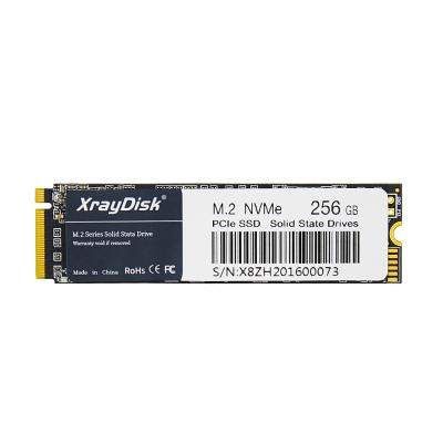 China SSD XrayDisk M.2 SSD M2 256gb PCIe NVME 128GB 512GB Solid State Drive 2280 Internal Hard Disk HDD For Laptop Desktop for sale