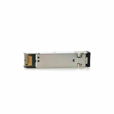 China Digital Optical Monitoring (DOM) Support 1000BASE-SX SFP Transceiver Module GLC-SX-MMD for sale