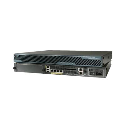 China Adaptive Security Appliance Firewall ASA5510-K8 IPSec VPN Peer: 10 SSL VPN Peer: 2 Concurrent Sessions: 10000 for sale