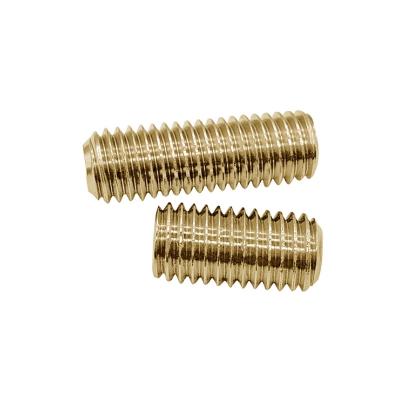 China Pan Factory Price High Quality Assembly Metal Bellows Brass Set Screws Tin Bronze Flexible Metal Bellows for sale