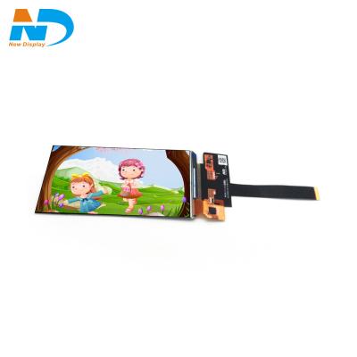 China As development project SPI I2C mipi components at mini 0.91 1.28 1.39 1.5 2.7 2.89 4 4.3 5 5.5 inch touch screen transparent oled panel oled display for sale