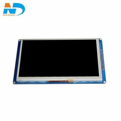 China Innolux 10.1 inch 1280*800 IPS lcd module with hd-MI NJ101IA-01S 10.1 inch power board for sale