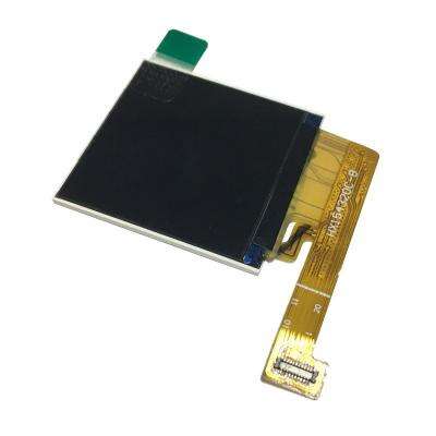 China 1.54 inch resolution tft lcd panel 240*240 small for wearable smart watch 1.54 for sale