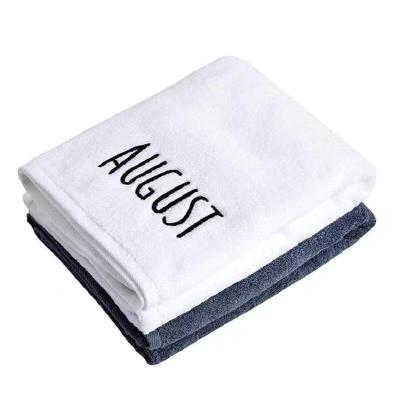 China Low Price Size Viable Hot Sale Flawless Custom Towel For Beach for sale