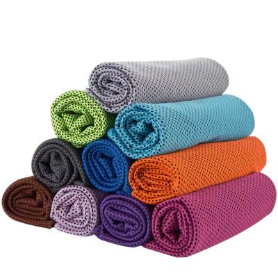 China 2021 viable hot sale water absorption microfiber sport towel for sports? Workout, fitness, gym for sale