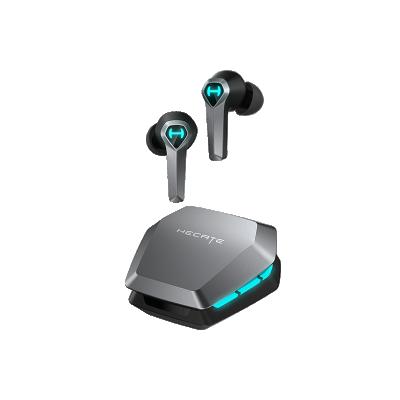 China New tws hecate gx04 2021 sound EDIFEIR gaming special-air waterproof H+ vr game RGB blue tooth earbuds for sale