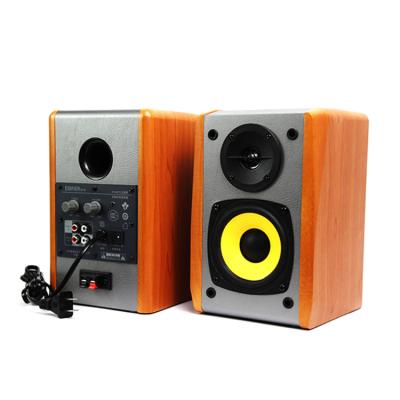 China No Edifier Speaker Box Computer Home Theater System Sound Equipment / Multimedia Active Amplifiers Speaker for sale